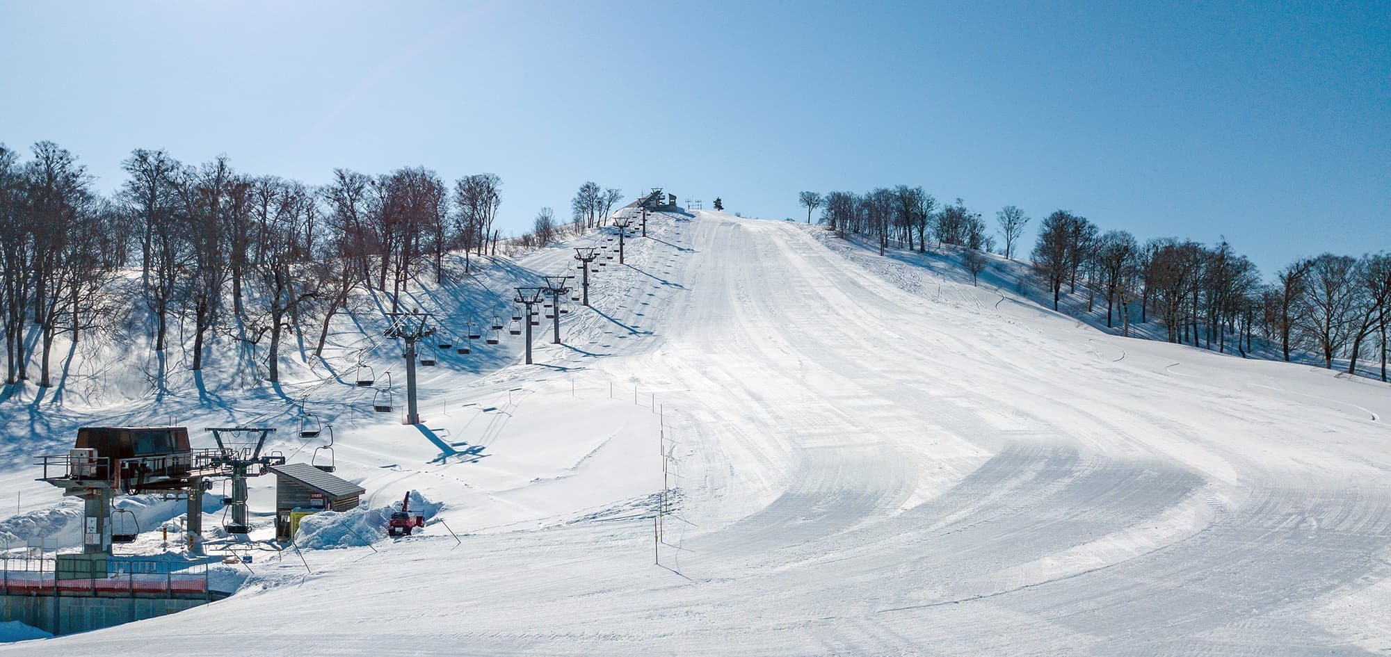 ⛷️ 오쿠타다미 마루야마 스키장 이미지 9